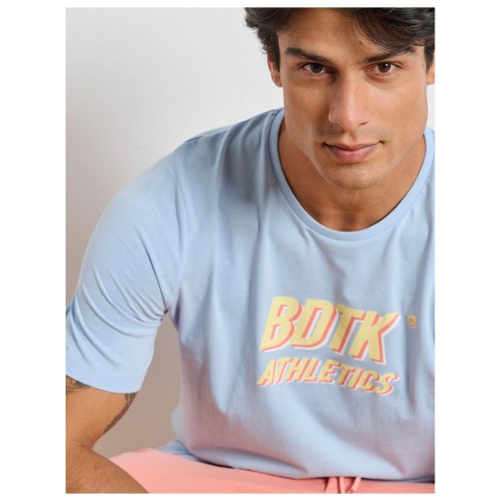 BodyTalk T-shirt 1251-952528 clear